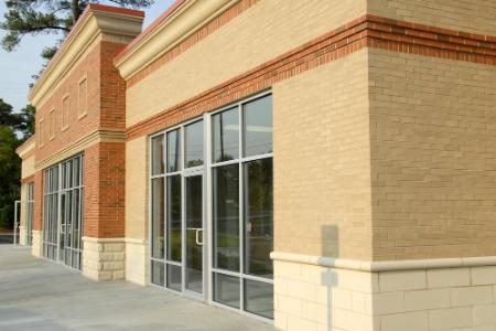 How Commercial Pressure Washing Helps Whatcom County Businesses Stay Compliant and Professional